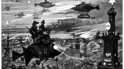 Exposition : Réparer le futur_Aime-la-Plagne
