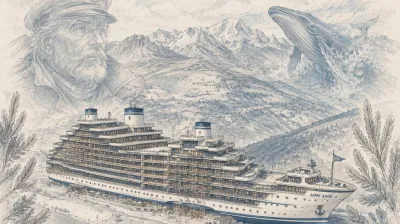 Chasse au trésor_La Plagne