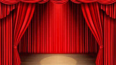 Pièce de théâtre