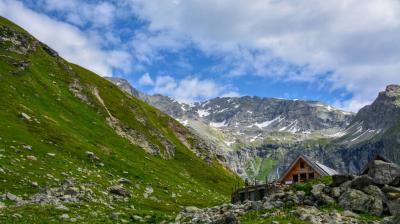 Refuge de Plaisance