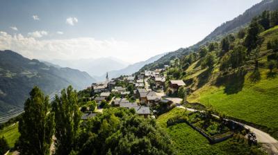 Fête de la Saint Jean_Aime-la-Plagne