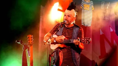 Musi'Plagne - Chez remômes_La Plagne Tarentaise
