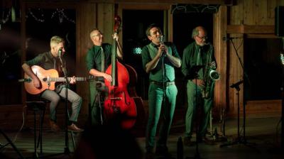 Musi'Plagne - Paris Swing_La Plagne Tarentaise