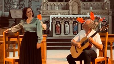 Musi'Plagne - Cosi Fan Tutti_La Plagne Tarentaise