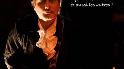 Spectacle | Le professeur Totoche et le voyage du Père Noël_La Plagne Tarentaise