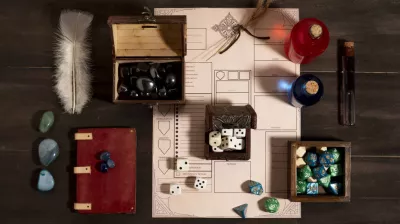 Grand jeux en famille_Plagne-Montalbert