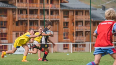 rugby