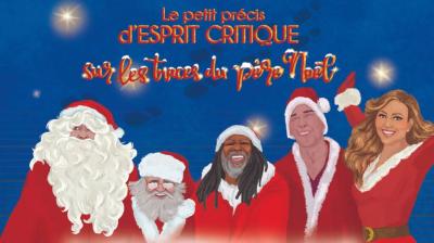 Esprit critique es-tu là ?