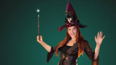 Spectacle "Les apprentis sorciers" de Marjolaine Tourtet