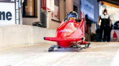IBSF Para Sport World Cup 2023-2024
