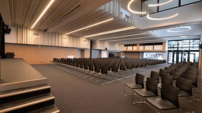 Salle mutli-activités Alto