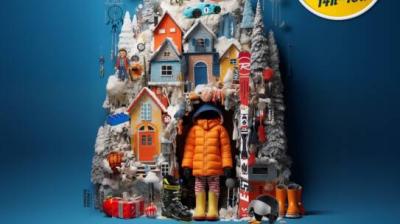 Bourse des neiges