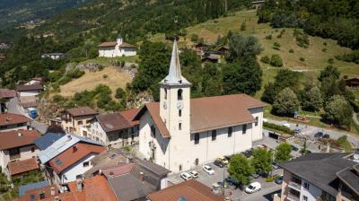 Eglise Notre Dame