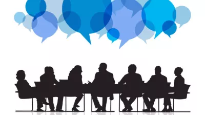 Assemblée générale du Syndicat d'Initiative de Granier_Aime-la-Plagne