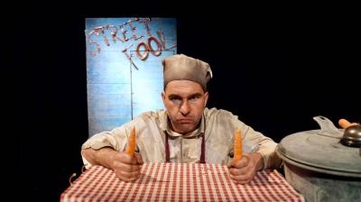 Spectacle familial | Street Fool_Champagny-en-Vanoise