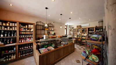 Café / Bar / Epicerie L'Autrefoy