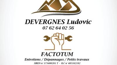 Factotum