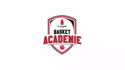 La Plagne Basket Académie