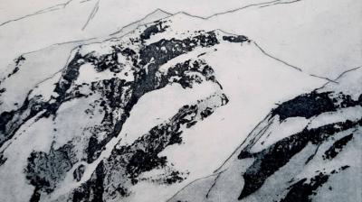 Exposition : Ce dont parlent les pierres_Aime-la-Plagne