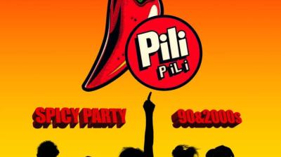 Les Jeudis d'Aime | Pili Pili_Aime-la-Plagne