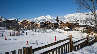 Le Tour du Village