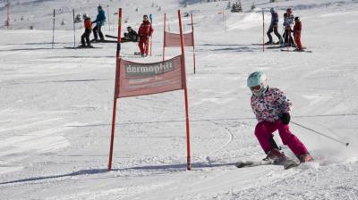 Cours collectif enfants