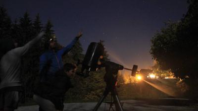 Astronomie