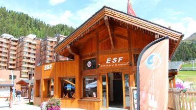 Inscriptions à l'ESF