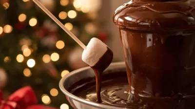 Gourmandises de Noël_Champagny-en-Vanoise