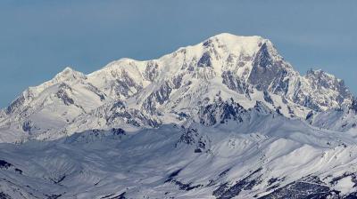 Xplore Festival - Film | Mont Blanc Memoires des Neiges_Champagny-en-Vanoise