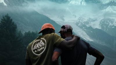 Xplore Festival - Film | Les Sommets Libres_Champagny-en-Vanoise