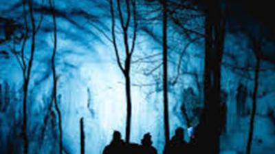 Xplore Festival - Film | ICE_Champagny-en-Vanoise
