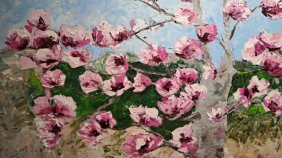 Exposition | Mignonne, allons voir si la rose_Aime-la-Plagne