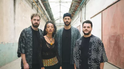 Concert Jazz avec FOEHN TRIO_Plagne-Montalbert