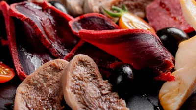 Soirée Bouchon Lyonnais_Aime-la-Plagne