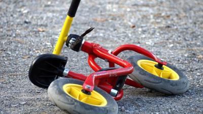 Le Challenge des draisiennes