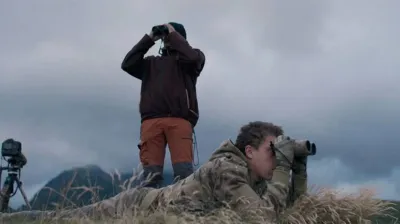 Cinéma | "Le Berger et les ours"_Champagny-en-Vanoise