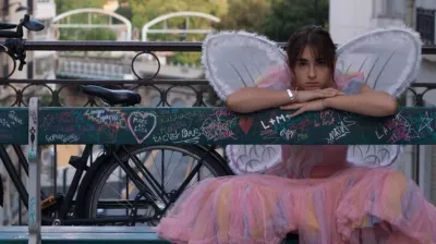 Cinéma | "LOL 2.0"_Champagny-en-Vanoise