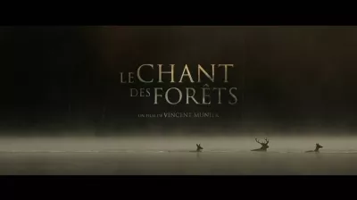 Cinéma | "Le Chant des Forêts"_Champagny-en-Vanoise