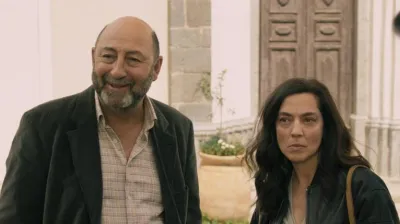 Cinéma | "Permis de détruire"_Champagny-en-Vanoise