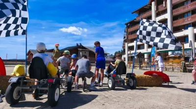 La Légende de Plagnou : Petite roue, grande aventure !_La Plagne