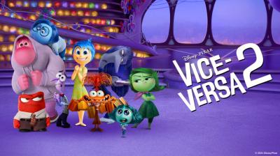 ciné mômes Vice Versa 2