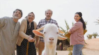 Cinéma | Les Bodin's partent en ville_Aime-la-Plagne