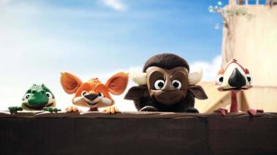 Cinéma | Animo rigolo_Aime-la-Plagne