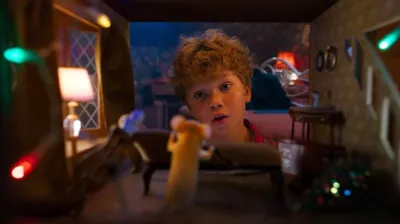 Cinéma | Panique à Noël_Aime-la-Plagne