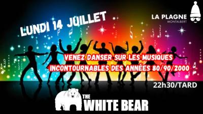 Soirée fête nationale
