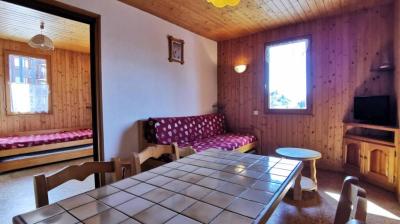 Chalet le sechet - appartement 4 pers.