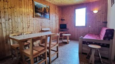 Chalet le sechet - n°1 saxifrage