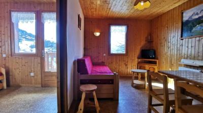 Chalet le sechet
