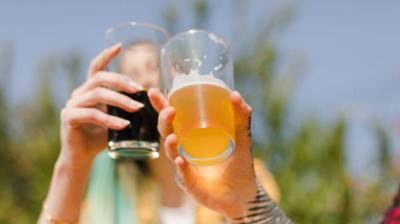 Soirée autour de la bière